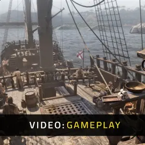 The Mound Omen of Cthulhu - Gameplay
