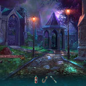 The Myth Seekers 2 The Sunken City