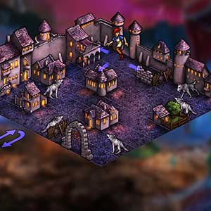 The Myth Seekers 2 The Sunken City