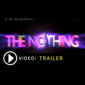 Acquistare The Nothing CD Key Confrontare Prezzi