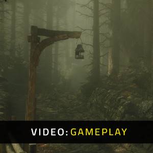 The Occultist Video di Gioco