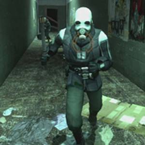 The Orange Box - Piede di Porco