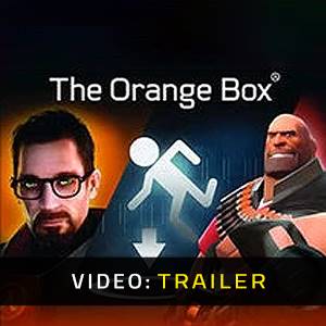 The Orange Box - Video Trailer