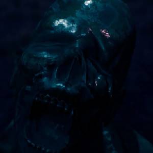 THE ORIGIN Blind Maid - Entità