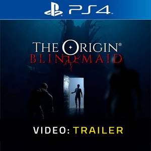 THE ORIGIN Blind Maid - Trailer Video