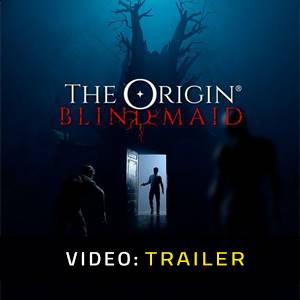 THE ORIGIN Blind Maid - Trailer Video