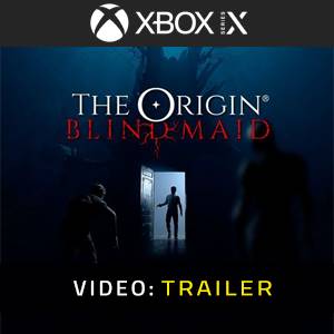 THE ORIGIN Blind Maid - Trailer Video