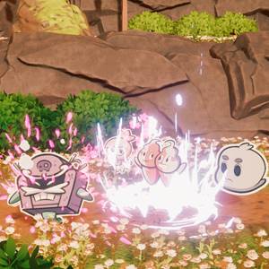 The Outbound Ghost - Usare il riparo sulla camerateria