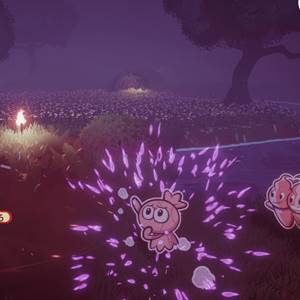 The Outbound Ghost - Usare un calo di potenza minore su Apparizione stregata