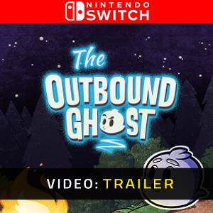 The Outbound Ghost Nintendo Switch- Rimorchio video