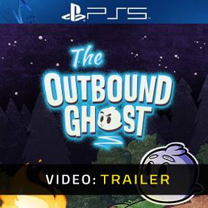 The Outbound Ghost PS5- Rimorchio video