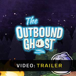The Outbound Ghost - Rimorchio video