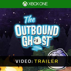 The Outbound Ghost Xbox One- Rimorchio video