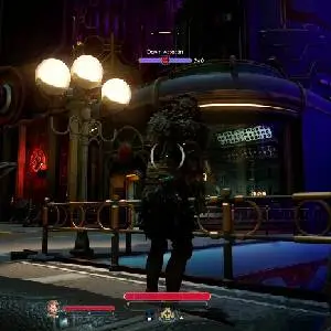 The Outer Worlds 2 Premium Upgrade - Assassino Dell'Alba