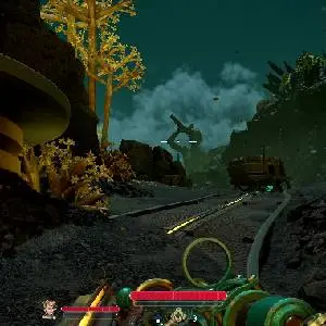 The Outer Worlds 2 Premium Upgrade - Fucile d'Assalto a Raffica