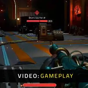 The Outer Worlds 2 Premium Upgrade - Gameplay