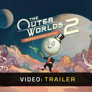 The Outer Worlds 2 Premium Upgrade - Trailer