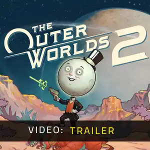 The Outer Worlds 2 - Trailer del Video