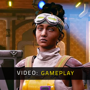 The Outer Worlds Video di gioco