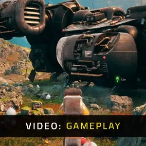 The Outer Worlds Spacer’s Choice Edition - Gioco Video