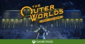 The Outer Worlds Spacer's Choice Edition arriva su Game Pass mentre l'originale viene rimosso
