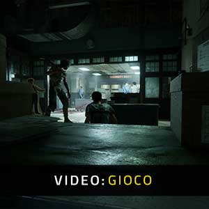 The Outlast Trials - Gioco Video