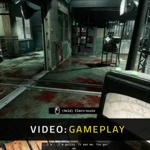 The Outlast Trials - Gioco Video