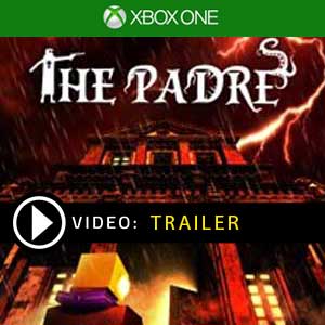 The Padre Xbox One Gioco Confrontare Prezzi