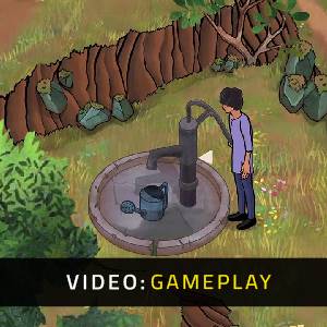 The Palace on the Hill - Gameplay