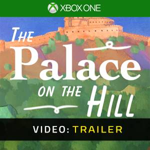 The Palace on the Hill Xbox One - Trailer