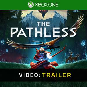 The Pathless Xbox One- Rimorchio Video