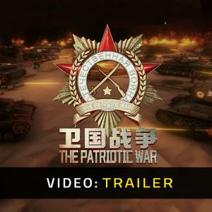 The Patriotic War Pc