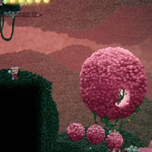 The Perfect Pencil - Albero