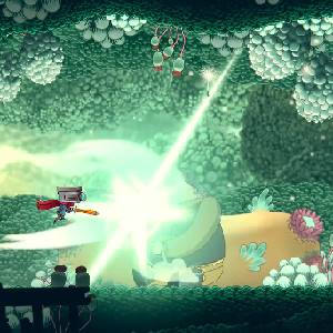 The Perfect Pencil - Sotterraneo