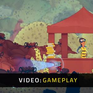 The Perfect Pencil - Video di Gameplay