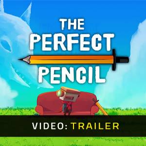 The Perfect Pencil - Video Trailer