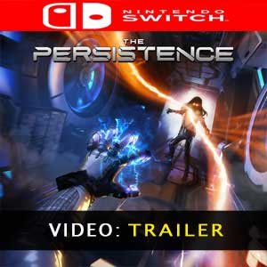Acquistare The Persistence Nintendo Switch Confrontare i prezzi