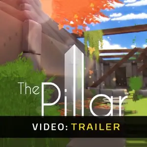 The Pillar - Video Trailer