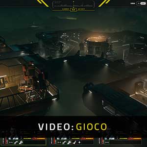 The Pioneers surviving desolation - Videogioco