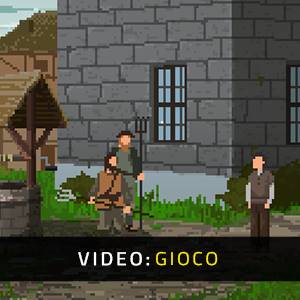 The Plague Doctor of Wippra - Gioco