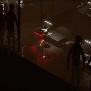 The Plane Effect Aereo Di Carta