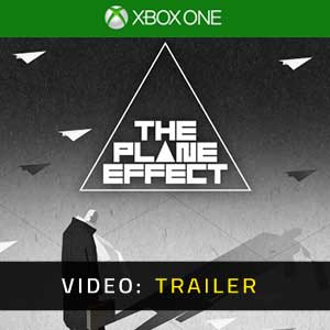 The Plane Effect Xbox Series X Video Trailer