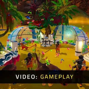 The Planet Crafter - Gioco Video