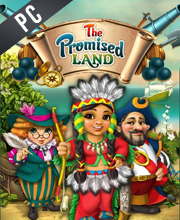 The Promised Land Pc