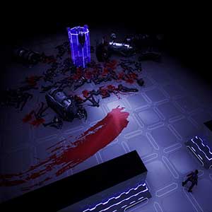 neutralizzare la minaccia