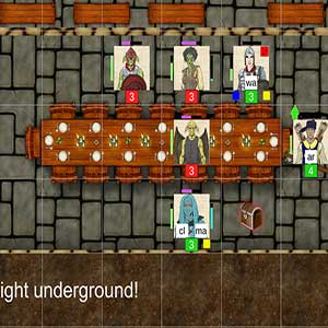 The Qaedon Wars The Story Begins