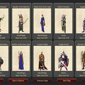 The Qaedon Wars The Story Begins