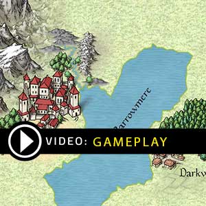 The Qaedon Wars The Story Begins Gameplay Video