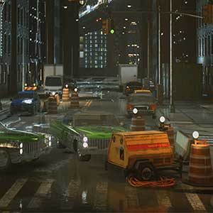 movimento adrenalinico