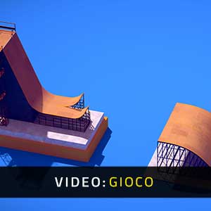 The Ramp Video di gioco